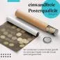 Preview: Gerolltes Poster "Glaube an Wunder". Hoffnung & Optimismus, sicher verpackt. Preview: Gerolltes Poster "Glaube an Wunder". Hoffnung & Optimismus, sicher verpackt.
