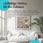 Preview: "Wunderbare Momente": Poster - Bokeh-Lichter - positiv & optimistisch. Preview: "Wunderbare Momente": Poster - Bokeh-Lichter - positiv & optimistisch.