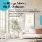 Preview: Dieses motivierende Poster ist ein Hingucker und ermutigt dazu, aktiv zu werden und die eigenen Ziele zu verfolgen. Preview: Dieses motivierende Poster ist ein Hingucker und ermutigt dazu, aktiv zu werden und die eigenen Ziele zu verfolgen.