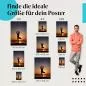 Preview: Yoga am See | Postereck 2611 Preview: Yoga am See | Postereck 2611