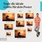 Preview: Yoga am Strand | Postereck 2707 Preview: Yoga am Strand | Postereck 2707