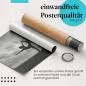 Preview: Yoga am Meer: Eleganz & Balance | Postereck 1847 Preview: Yoga am Meer: Eleganz & Balance | Postereck 1847