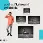 Preview: Yoga: Fitness & Entspannung | Postereck 0869 Preview: Yoga: Fitness & Entspannung | Postereck 0869