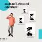 Preview: Harmonie & Balance: Yoga am Wasser | Postereck 0035 Preview: Harmonie & Balance: Yoga am Wasser | Postereck 0035