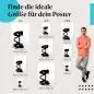 Preview: Harmonie & Balance: Yoga am Wasser | Postereck 0035 Preview: Harmonie & Balance: Yoga am Wasser | Postereck 0035