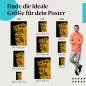 Preview: "You Will Never Walk Alone: Gemeinsam stark": Poster - Zusammenhalt & Hoffnung Preview: "You Will Never Walk Alone: Gemeinsam stark": Poster - Zusammenhalt & Hoffnung