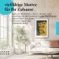Preview: Dieses Leinwandbild ist ein starkes Statement für Freundschaft und Gemeinschaft. Preview: Dieses Leinwandbild ist ein starkes Statement für Freundschaft und Gemeinschaft.