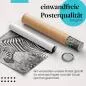 Preview: Zebra: Eleganz der Natur | Postereck 1183 Preview: Zebra: Eleganz der Natur | Postereck 1183