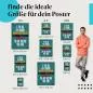 Preview: "Zeitverschwendung: Ohne Wissen, Kontakte, Geld": Poster - Produktivität & Erfolg Preview: "Zeitverschwendung: Ohne Wissen, Kontakte, Geld": Poster - Produktivität & Erfolg