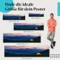 Preview: Zelt mit Bergblick | Postereck 2999 Preview: Zelt mit Bergblick | Postereck 2999