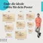 Preview: "Zen-Garten: Harmonie und Ruhe": Poster - Meditation & Achtsamkeit Preview: "Zen-Garten: Harmonie und Ruhe": Poster - Meditation & Achtsamkeit