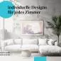 Preview: Schlafzimmer Deko: Bücherliebe mit "Zitat & Notizbuch" Poster Preview: Schlafzimmer Deko: Bücherliebe mit "Zitat & Notizbuch" Poster