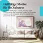 Preview: Stylisches Leinwandbild: Bücherliebe - Inspirierendes Zitat. Preview: Stylisches Leinwandbild: Bücherliebe - Inspirierendes Zitat.