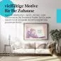 Preview: Stylisches Leinwandbild: Herausforderungen meistern - Motivierendes Zitat. Preview: Stylisches Leinwandbild: Herausforderungen meistern - Motivierendes Zitat.