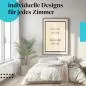 Preview: Schlafzimmer Deko: Motivation mit "Zitat" Poster Preview: Schlafzimmer Deko: Motivation mit "Zitat" Poster