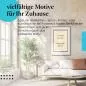 Preview: Stylisches Leinwandbild: Motivierendes Zitat: Es ist nie zu spät. Preview: Stylisches Leinwandbild: Motivierendes Zitat: Es ist nie zu spät.