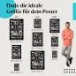 Preview: "Inspirierendes Zitat" Poster: Finde die perfekte Grösse für deine Wand und lass dich jeden Tag aufs Neue inspirieren. Preview: "Inspirierendes Zitat" Poster: Finde die perfekte Grösse für deine Wand und lass dich jeden Tag aufs Neue inspirieren.