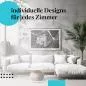 Preview: Schlafzimmer Deko: "Zug" Poster: Für alle, die Eisenbahnromantik lieben. Preview: Schlafzimmer Deko: "Zug" Poster: Für alle, die Eisenbahnromantik lieben.