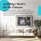 Preview: Leinwandbild "Alter Zug": Schwarz-Weiß, Bahnhof - Nostalgie & Geschichte. Preview: Leinwandbild "Alter Zug": Schwarz-Weiß, Bahnhof - Nostalgie & Geschichte.