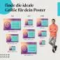 Preview: Verändere deine Einstellung…| Postereck 1026 Preview: Verändere deine Einstellung…| Postereck 1026