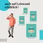 Preview: Leinwandbild "Die Zukunft gestalten": Zukunft & Gestaltung Preview: Leinwandbild "Die Zukunft gestalten": Zukunft & Gestaltung