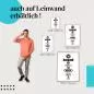 Preview: Leinwandbild "Die Zukunft gestalten": Motivation & Inspiration Preview: Leinwandbild "Die Zukunft gestalten": Motivation & Inspiration