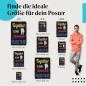 Preview: "Together Is Our Favorite Place To Be": Poster - Liebe & Paar Preview: "Together Is Our Favorite Place To Be": Poster - Liebe & Paar