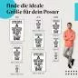 Preview: "Zweite Chance: Manchmal braucht es Zeit": Poster - Zeit & Geduld Preview: "Zweite Chance: Manchmal braucht es Zeit": Poster - Zeit & Geduld