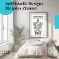 Preview: Chance Poster: "Zweite Chance" - Poster mit Spruch & Inspiration Preview: Chance Poster: "Zweite Chance" - Poster mit Spruch & Inspiration