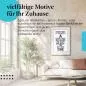Preview: Dieses Leinwandbild erinnert daran, dass man niemals aufgeben sollte und dass es immer eine zweite Chance geben kann. Preview: Dieses Leinwandbild erinnert daran, dass man niemals aufgeben sollte und dass es immer eine zweite Chance geben kann.