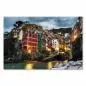 Preview: Riomaggiore (Cinque Terre, Italien) bei Nacht - beleuchtete Häuser, romantisch. Preview: Riomaggiore (Cinque Terre, Italien) bei Nacht - beleuchtete Häuser, romantisch.