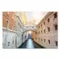 Preview: Seufzerbrücke in Venedig bei Sonnenuntergang, Verbindung Dogenpalast & Gefängnis. Preview: Seufzerbrücke in Venedig bei Sonnenuntergang, Verbindung Dogenpalast & Gefängnis.