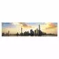 Preview: Skyline von Shanghai bei Sonnenuntergang: Oriental Pearl Tower & Wolkenkratzer. Preview: Skyline von Shanghai bei Sonnenuntergang: Oriental Pearl Tower & Wolkenkratzer.