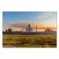 Preview: Taj Mahal (Agra, Indien) im warmen Licht des Sonnenuntergangs - magisch. Preview: Taj Mahal (Agra, Indien) im warmen Licht des Sonnenuntergangs - magisch.