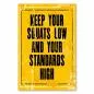 Preview: "Making mistakes is better than faking perfection" - ein inspirierendes Poster für alle, die keine Angst vor Fehlern haben. Preview: "Making mistakes is better than faking perfection" - ein inspirierendes Poster für alle, die keine Angst vor Fehlern haben.