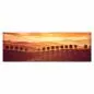 Preview: Die Hügel der Toskana im Licht des Sonnenuntergangs - ein stimmungsvolles Panoramabild. Preview: Die Hügel der Toskana im Licht des Sonnenuntergangs - ein stimmungsvolles Panoramabild.