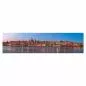 Preview: Beleuchtete Skyline von Valletta (Malta), Spiegelung im Wasser, magische Atmosphäre. Preview: Beleuchtete Skyline von Valletta (Malta), Spiegelung im Wasser, magische Atmosphäre.