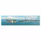 Preview: Panorama (aus der Luft): San Giorgio Maggiore & Giudecca (Venedig), Lagune. Preview: Panorama (aus der Luft): San Giorgio Maggiore & Giudecca (Venedig), Lagune.