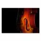Preview: Abgenutzte Oberfläche einer Violine erzählt von vergangenen Konzerten und musikalischer Leidenschaft. Preview: Abgenutzte Oberfläche einer Violine erzählt von vergangenen Konzerten und musikalischer Leidenschaft.