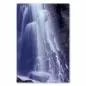 Preview: Wasserfall stürzt tosend über Felsen, die Kraft der Natur wird eindrucksvoll eingefangen. Preview: Wasserfall stürzt tosend über Felsen, die Kraft der Natur wird eindrucksvoll eingefangen.