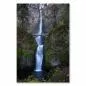 Preview: Multnomah Falls (Oregon), historische Steinbrücke, atemberaubender Ausblick. Preview: Multnomah Falls (Oregon), historische Steinbrücke, atemberaubender Ausblick.
