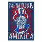 Preview: Ein gruseliger Zombie Uncle Sam: Dieses Design im Grunge-Stil ist ein Must-Have für alle, die es gerne etwas düsterer mögen. Preview: Ein gruseliger Zombie Uncle Sam: Dieses Design im Grunge-Stil ist ein Must-Have für alle, die es gerne etwas düsterer mögen.