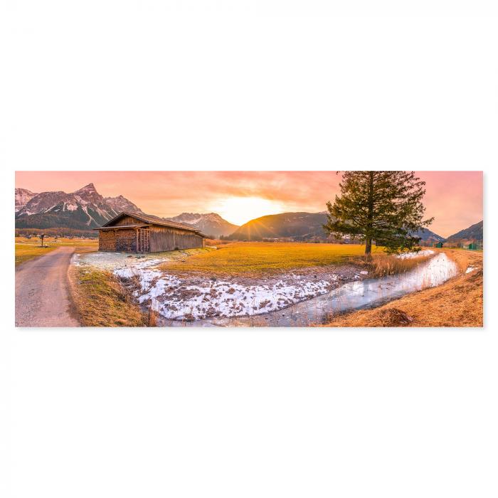 Preview: Winteridylle | Postereck 3558