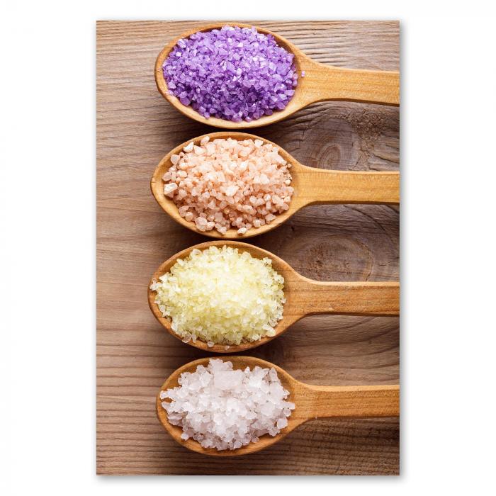 Preview: Badesalz Farben | Postereck 2619