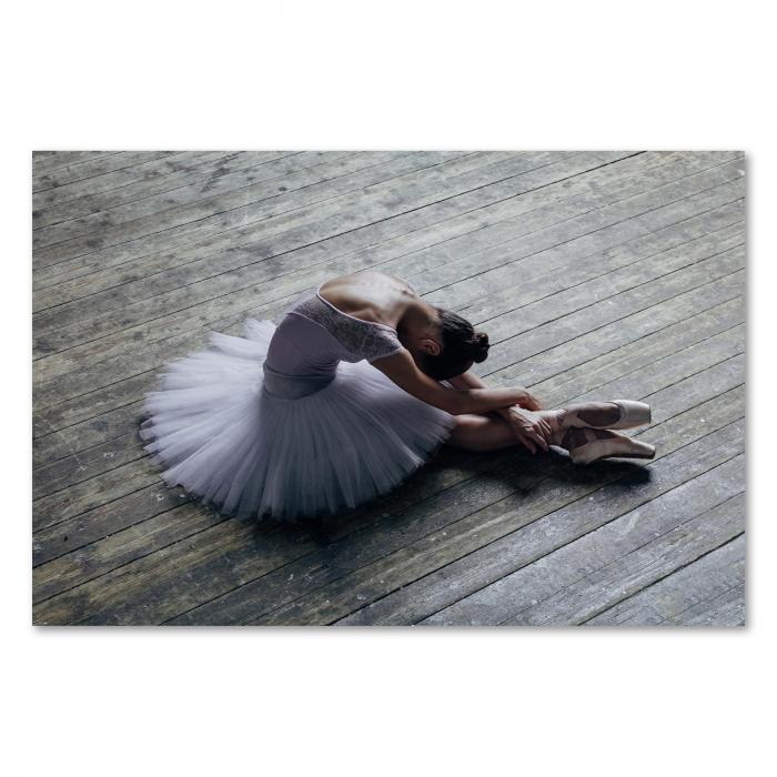 Preview: Ballerina Dehnung | Postereck 3300
