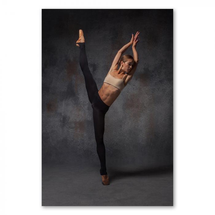 Preview: Ballett-Grazie | Postereck 0999