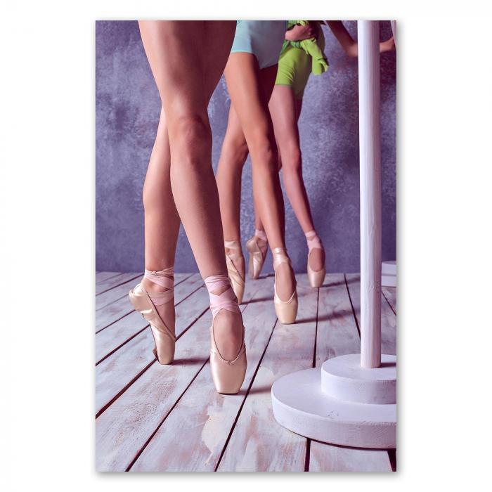 Preview: Anmutige Eleganz | Postereck 0986