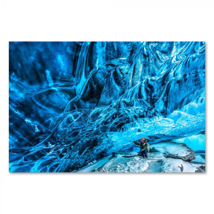 Preview: Eishöhlen-Magie | Postereck 2753