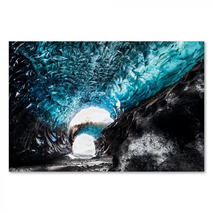 Preview: Eishöhle | Postereck 3891