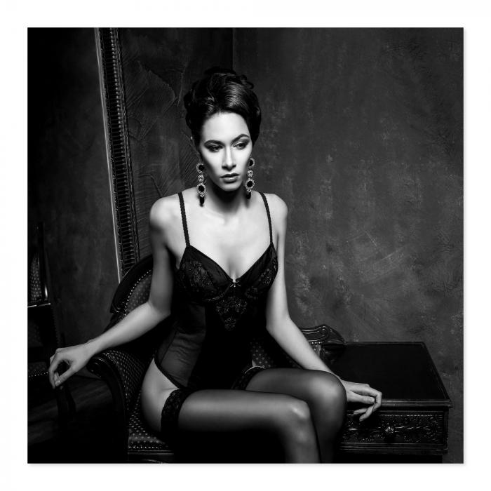 Preview: Sinnliche Eleganz | Postereck 2877